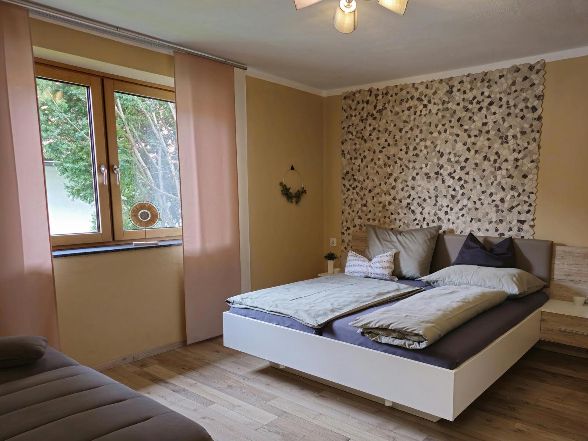 Ferienwohnung Anderl Hormanns bei Weitra Dış mekan fotoğraf