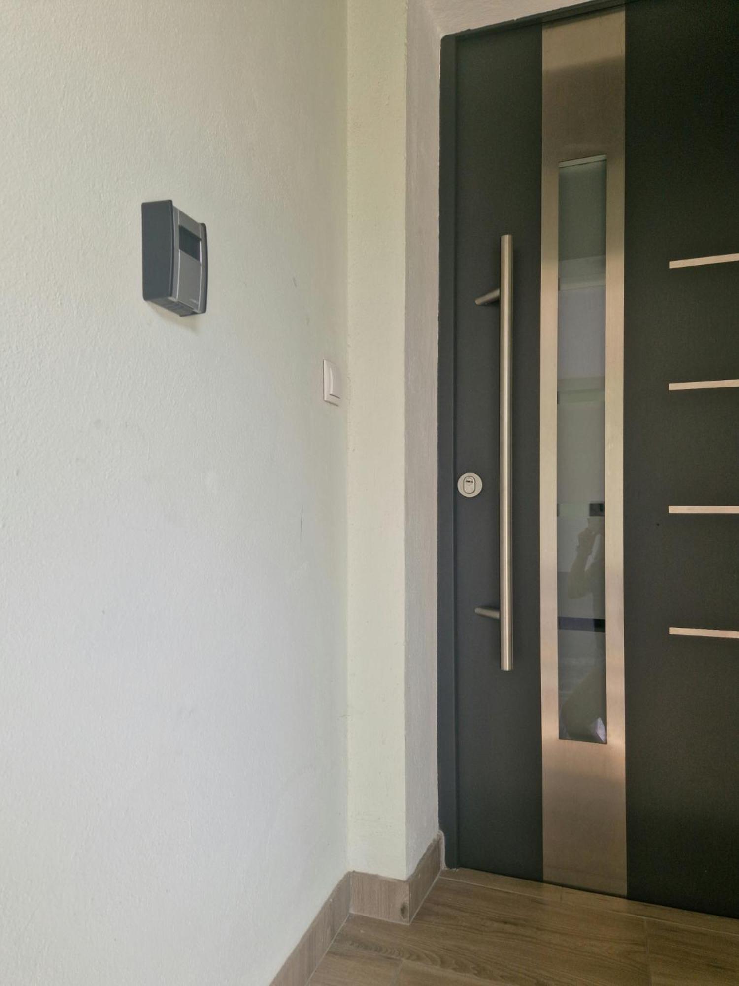 Ferienwohnung Anderl Hormanns bei Weitra Dış mekan fotoğraf